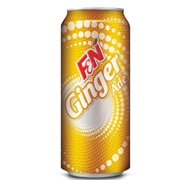F&N Ginger Ade