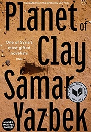 Planet of Clay (Leri Price)