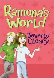 Ramona&#39;s World (Beverly Cleary)
