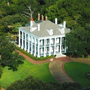 Dunleith Historic Inn