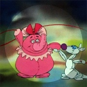 Heffalumps and Woozles