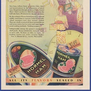Hormel Ham