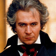 Ludwig Van Beethoven
