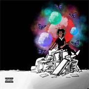 Thehxliday - Broken Halls