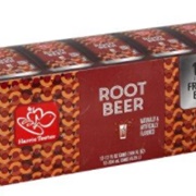 Harris Teeter Root Beer