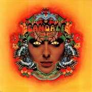 You Upset the Grace of Living - Gandalf