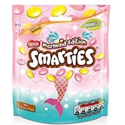 Mermaid Edition Smarties