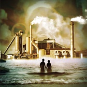 Live at the Starland Ballroom (Coheed & Cambria, 2005)