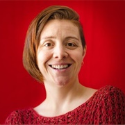 Karen Dunbar (Lesbian, She/Her)