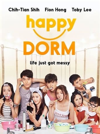 Happy Dorm (2016)