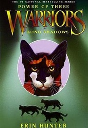 Long Shadows (Erin Hunter)