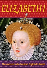 Elizabeth I (Simon Adams)