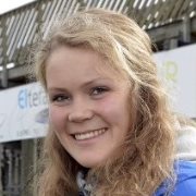 Karoline Offigstad Knotten