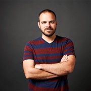 Kyle Patrick Alvarez (Gay, He/Him)