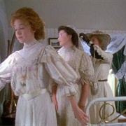 Meagan Follow's Bridesmaid Dress- Anne of Avonlea