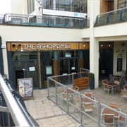 The Bishops' Mill - Durham