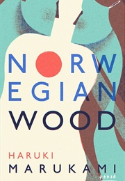 Norwegian Wood (Haruki Murakami)