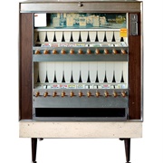 Cigarette Machines