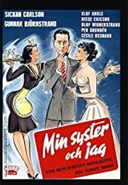 My Sister and I (1950)