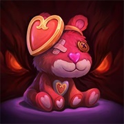 Sweetheart Tibbers