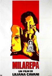 Milarepa (1974)