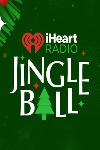 Iheartradio Jingle Ball 2020 (2020)