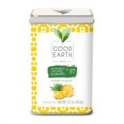 Good Earth Pineapple Oolong Quench No. 87 Tea