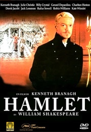 Hamlet (1996)