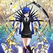 Houseki No Kuni (PV)