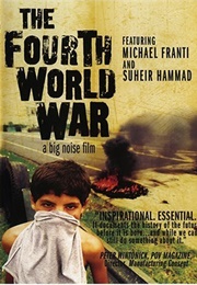 The Fourth World War (2003)