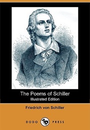 The Poems of Schiller (Friedrich Schiller)