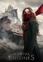 Mortal Engines: $14.7M Loss (2018)