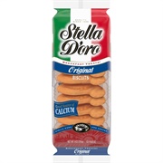 Stella D'Oro S Cookies