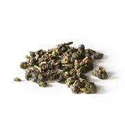 David's Tea Jasmine Oolong