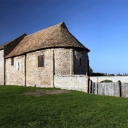 Isleham Priory Church