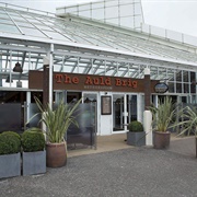 The Auld Brig - Irvine