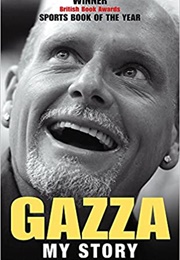 Gazza: My Story (Paul Gascoigne)