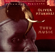 Dzoka Uyamwe - Oliver Mtukudzi