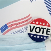 Vote for a President