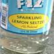 Fiz Lemon Seltzer