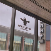 Bee Coffee Roasters