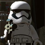 Stormtrooper