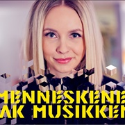 Menneskene Bak Musikken