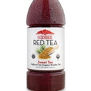 Rooibee Red Tea Sweet Tea
