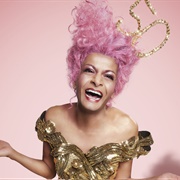 Kumar (Gay, Drag Queen, He/Him)