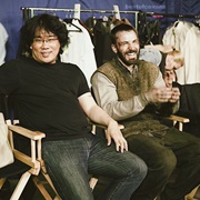 Bong Joon-Ho (B. 1969)