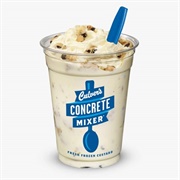 Cookie Dough Concrete Mixer®