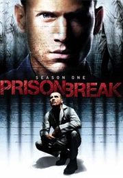 Prison Break Season 1 (2005-2006) (2005)