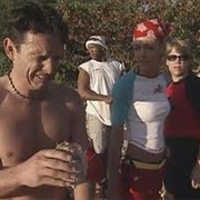 Celebrity Treasure Island