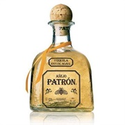 Patrón Añejo